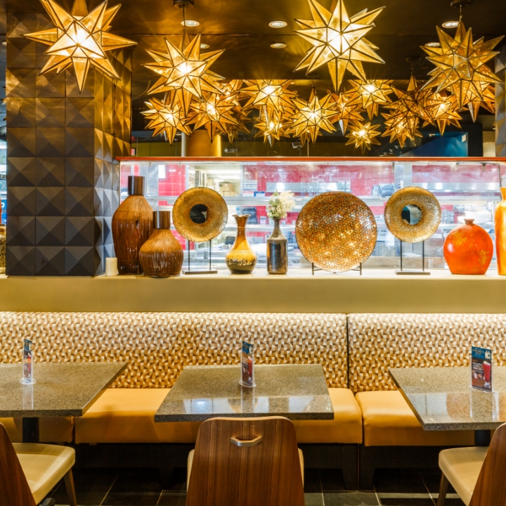 Sinigual Mexican Cuisine New York City